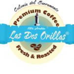 Logo - Café Las dos Orillas