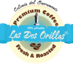 Logo - Café Las dos Orillas