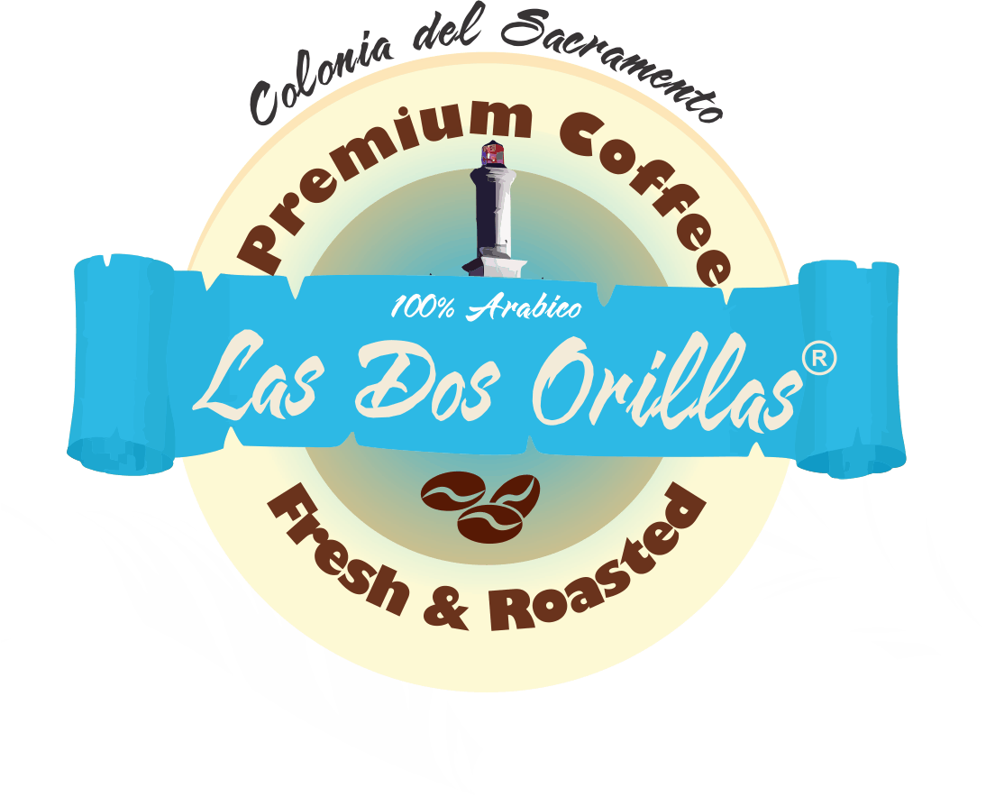 Logo - Café Las dos Orillas