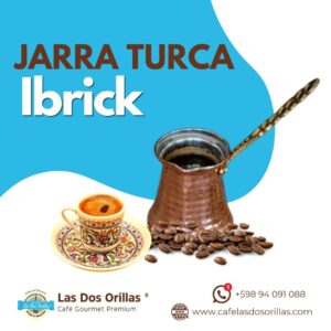 Jarra Turca Ibrick