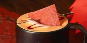 Café con Sabor a Cerdo