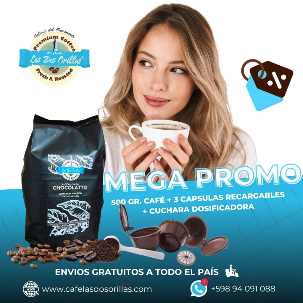 Café Eco-Experiencia Completa
