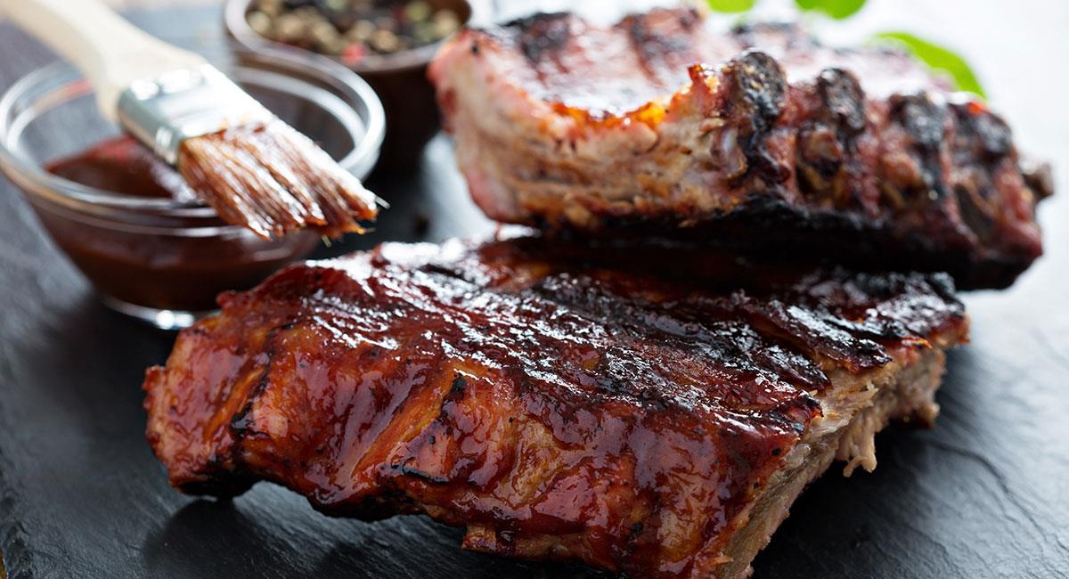 Preparar Costillas en Salsa de Café como un Chef Profesional