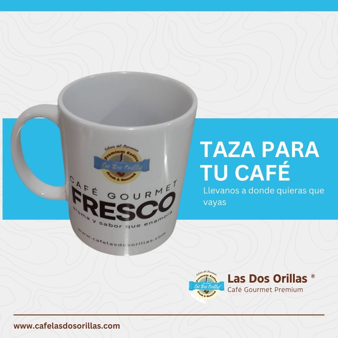 Taza Personalizada – Un Regalo que Conecta con el Corazón