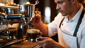 El Arte de Equilibrar Sabores: Descubre los Secretos Detrás de una Extracción Perfecta