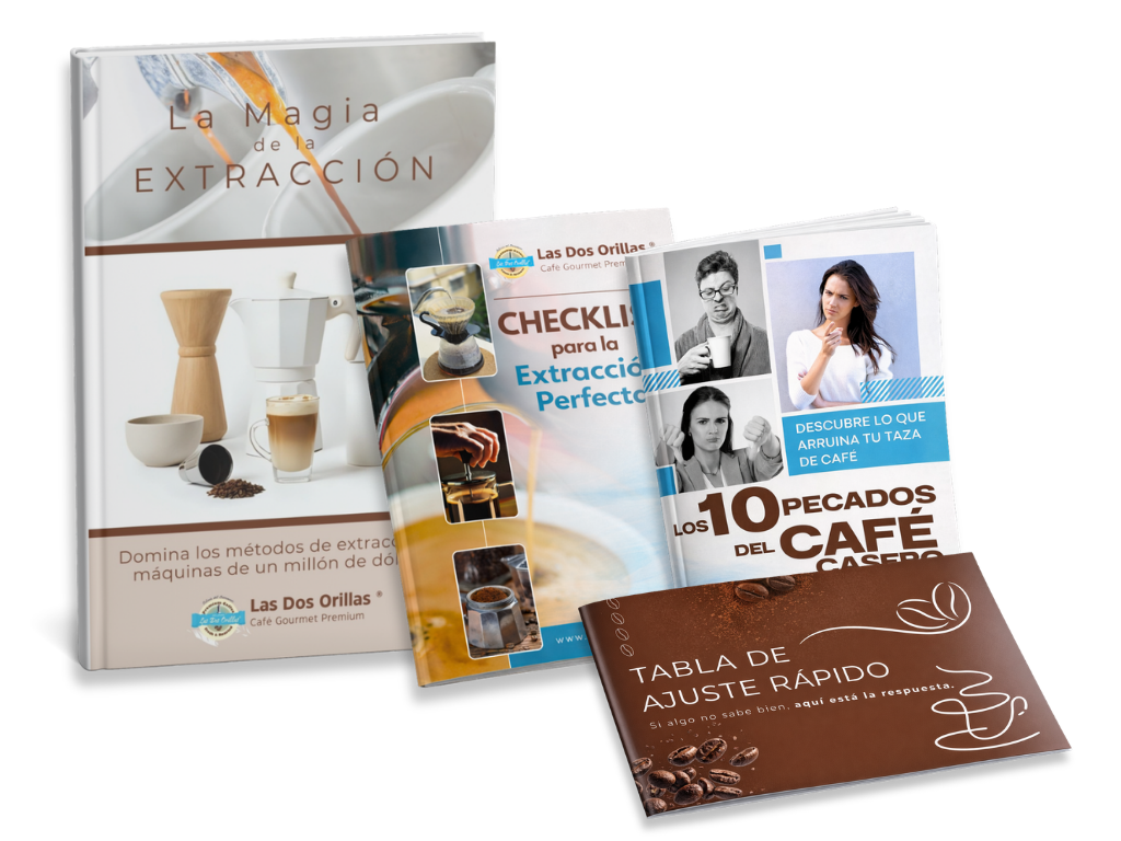 E-book - La Magia de la Extracción + 3 Bonus